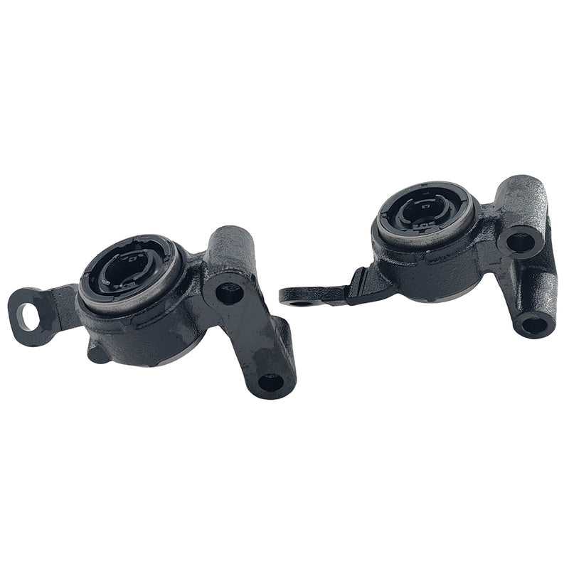 2 x Front Lower Control Arm Bushes Fit For Mini R50 R52 R53 R55 R56 R57 R58 R59 2000-2015