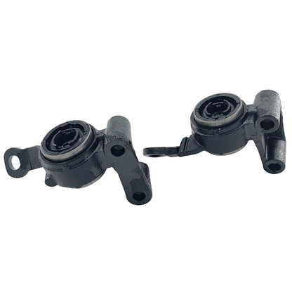 2 x Front Lower Control Arm Bushes Fit For Mini R50 R52 R53 R55 R56 R57 R58 R59 2000-2015