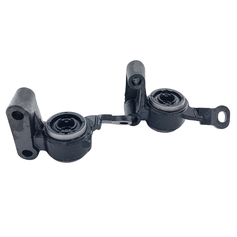 2 x Front Lower Control Arm Bushes Fit For Mini R50 R52 R53 R55 R56 R57 R58 R59 2000-2015