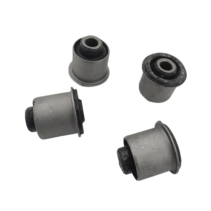 Front Upper Control Arm Bushes Kit Fit For Nissan Navara D40 2006-ON