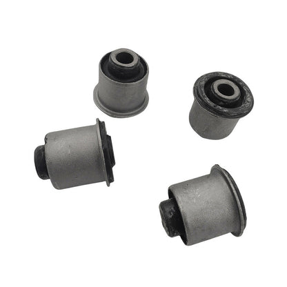 Front Upper Control Arm Bushes Kit Fit For Nissan Navara D40 2006-ON