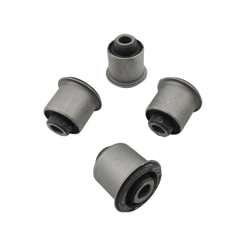Front Upper Control Arm Bushes Kit Fit For Nissan Navara D40 2006-ON