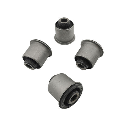 Front Upper Control Arm Bushes Kit Fit For Nissan Navara D40 2006-ON