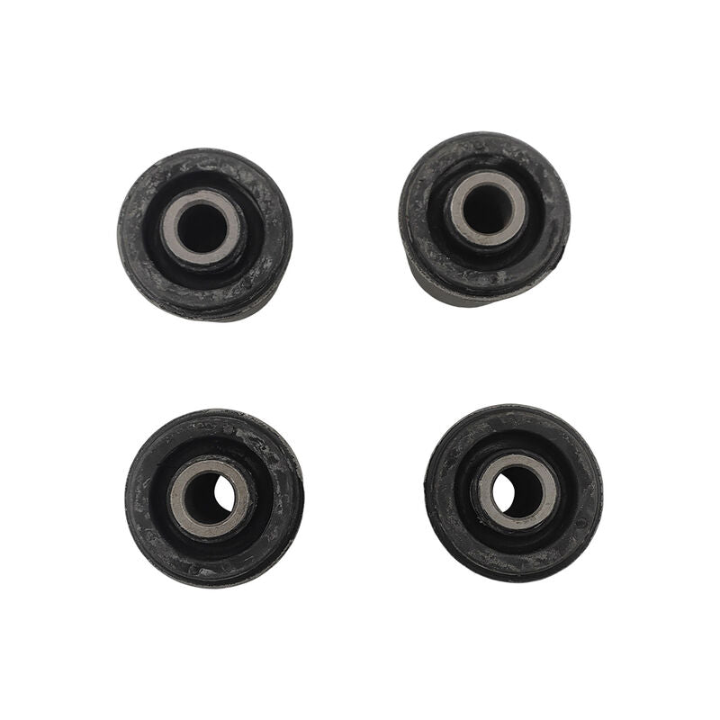 Front Upper Control Arm Bushes Kit Fit For Nissan Navara D40 2006-ON