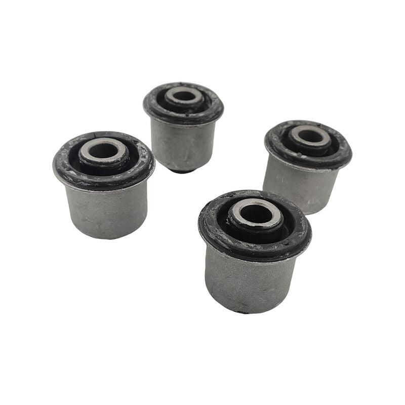 Front Upper Control Arm Bushes Kit Fit For Nissan Navara D40 2006-ON