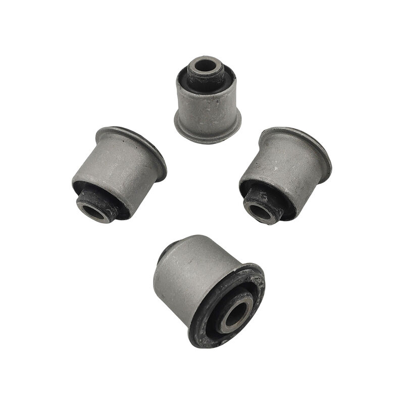 Front Upper Control Arm Bushes Kit Fit For Nissan Navara D40 2006-ON