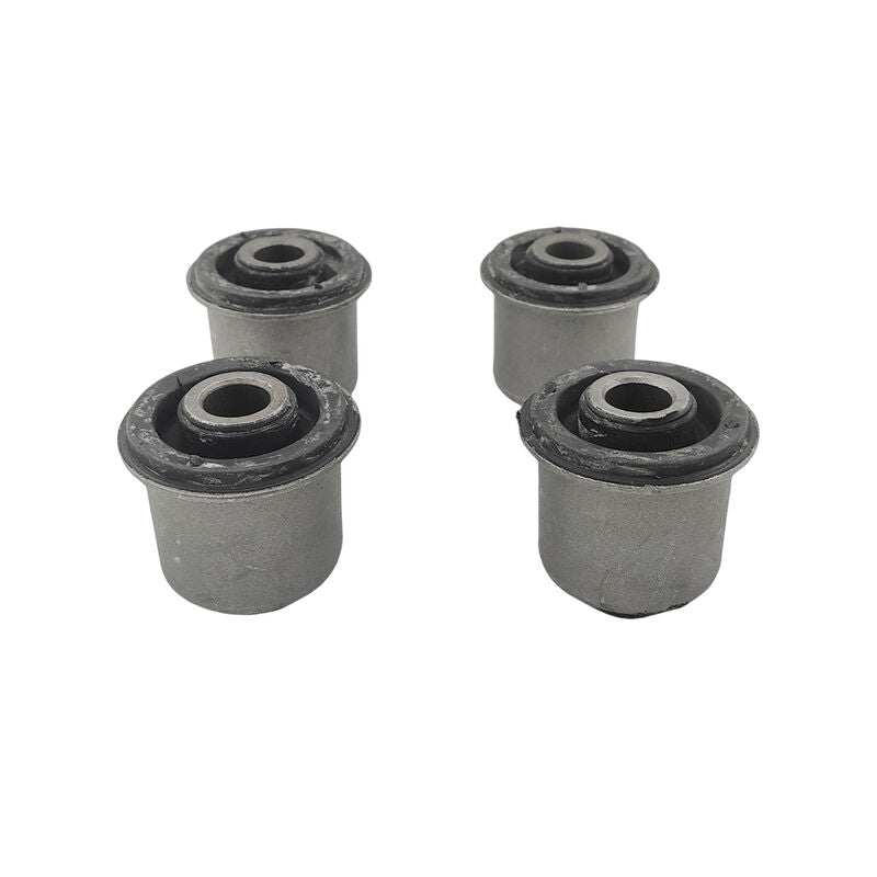 Front Upper Control Arm Bushes Kit Fit For Nissan Navara D40 2006-ON