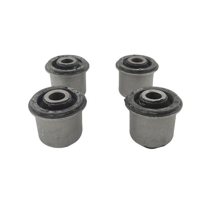 Front Upper Control Arm Bushes Kit Fit For Nissan Navara D40 2006-ON