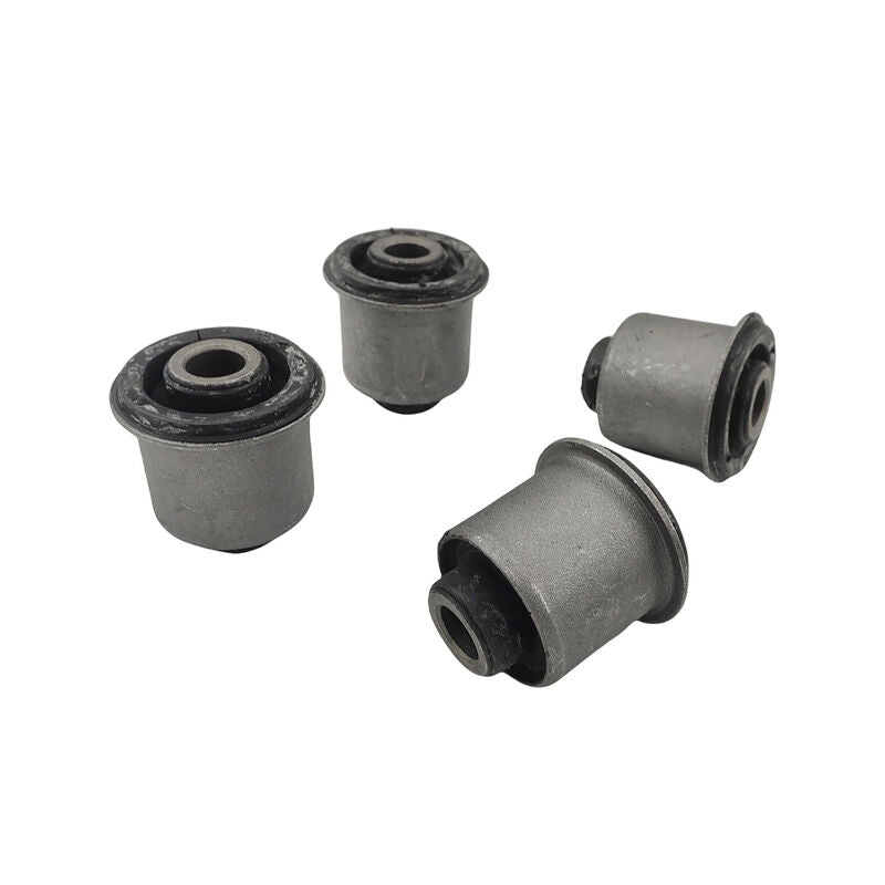 Front Upper Control Arm Bushes Kit Fit For Nissan Navara D40 2006-ON