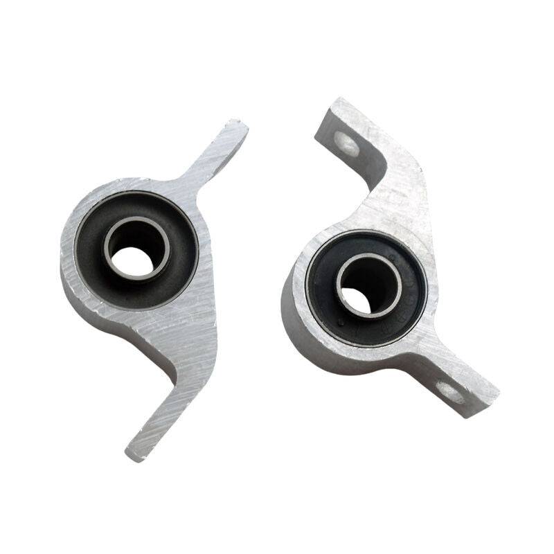 2 x Front Control Arm Lower Inner Bushes Fit For Subaru Forester SF SG Outback BG BH Impreza Legacy