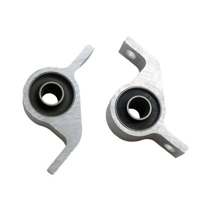 2 x Front Control Arm Lower Inner Bushes Fit For Subaru Forester SF SG Outback BG BH Impreza Legacy