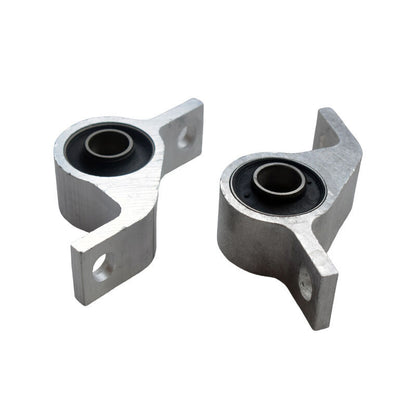 2 x Front Control Arm Lower Inner Bushes Fit For Subaru Forester SF SG Outback BG BH Impreza Legacy