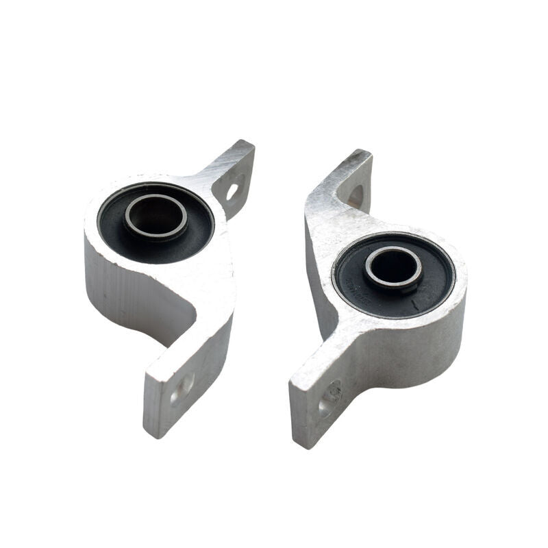 2 x Front Control Arm Lower Inner Bushes Fit For Subaru Forester SF SG Outback BG BH Impreza Legacy