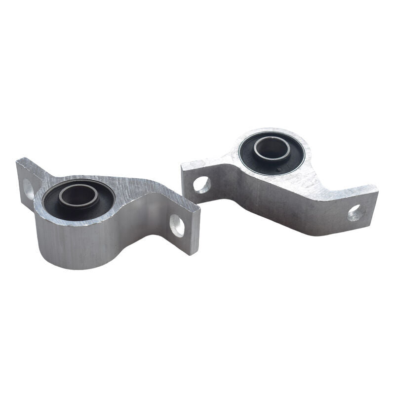 2 x Front Control Arm Lower Inner Bushes Fit For Subaru Forester SF SG Outback BG BH Impreza Legacy