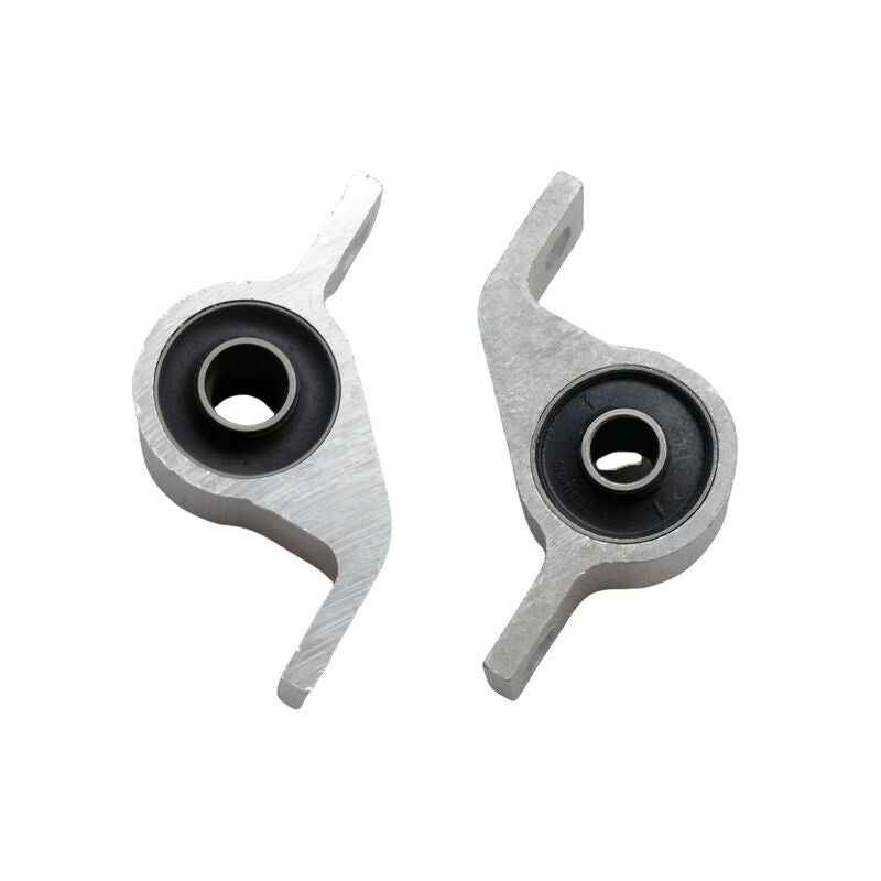 2 x Front Control Arm Lower Inner Bushes Fit For Subaru Forester SF SG Outback BG BH Impreza Legacy