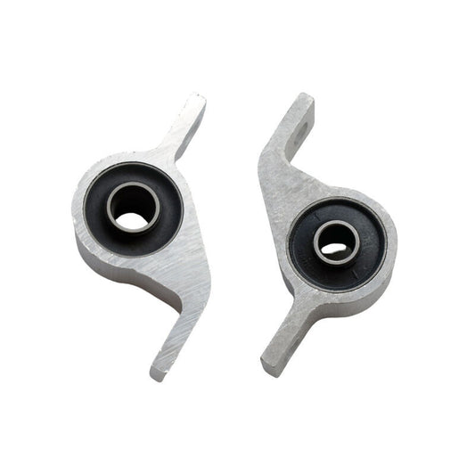 2 x Front Control Arm Lower Inner Bushes Fit For Subaru Forester SF SG Outback BG BH Impreza Legacy