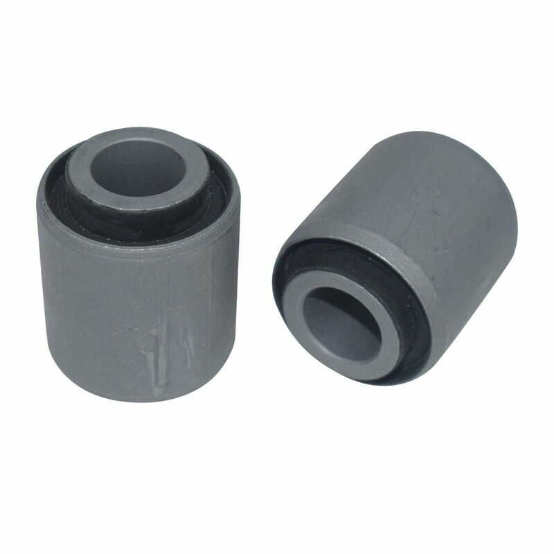 2 Pcs Rear Panhard Rod Bush Kit Fit For Toyota Landcruiser 80 105 1990-2007