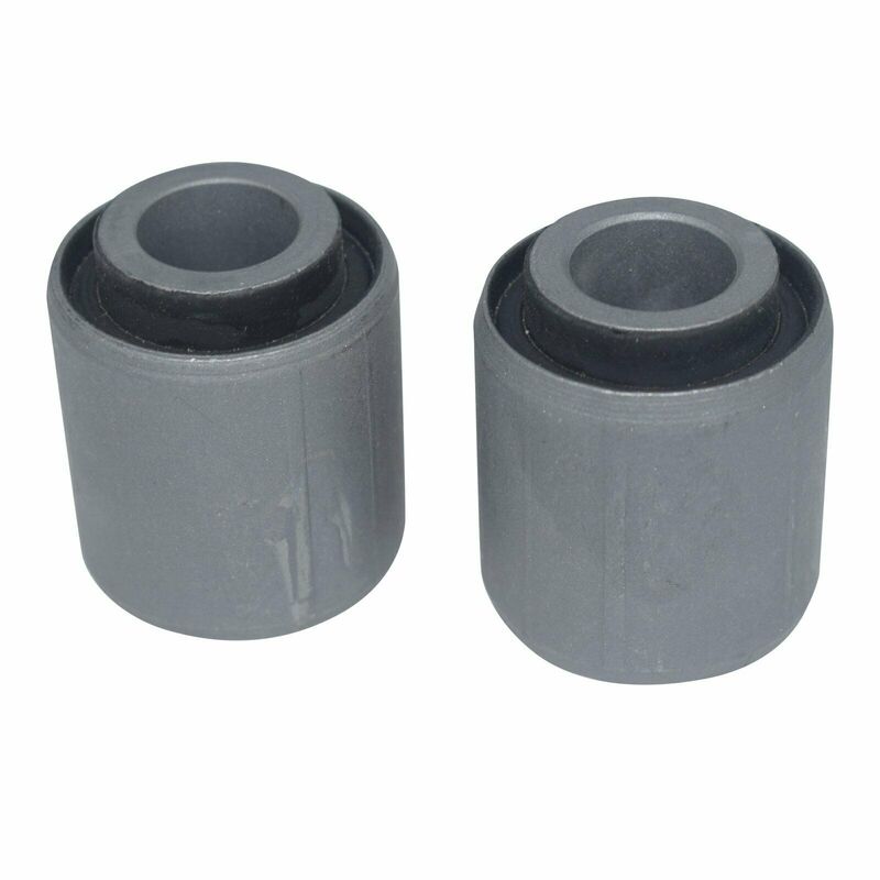 2 Pcs Rear Panhard Rod Bush Kit Fit For Toyota Landcruiser 80 105 1990-2007