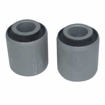 2 Pcs Rear Panhard Rod Bush Kit Fit For Toyota Landcruiser 80 105 1990-2007