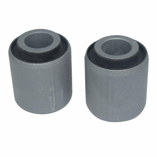 2 Pcs Rear Panhard Rod Bush Kit Fit For Toyota Landcruiser 80 105 1990-2007