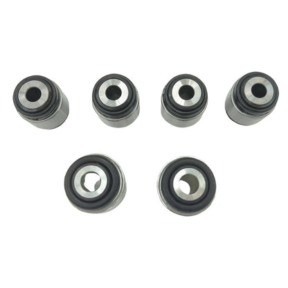 Rear Upper And Lower Control Arm Swivel Bush Kit Fit For Ford Falcon BA Territory SX SY SZ