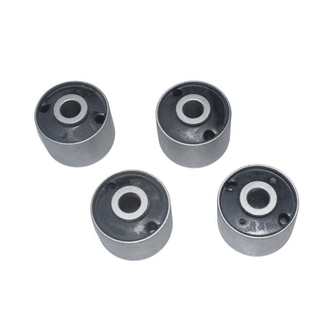Front + Rear Full Suspension Arm Bush Kit Fit For Nissan Patrol GQ Y60 GU Y61