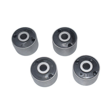 Front + Rear Full Suspension Arm Bush Kit Fit For Nissan Patrol GQ Y60 GU Y61