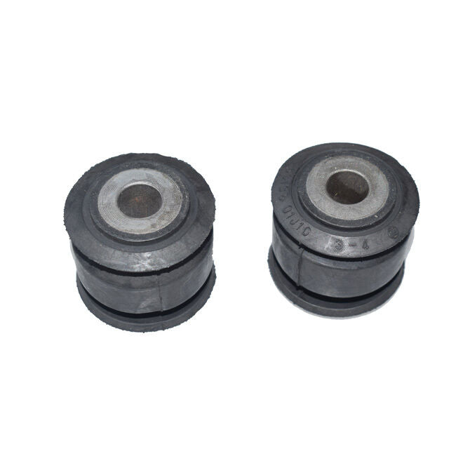 Front + Rear Full Suspension Arm Bush Kit Fit For Nissan Patrol GQ Y60 GU Y61