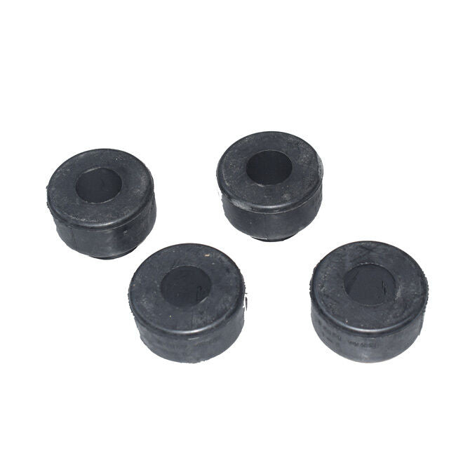 Front + Rear Full Suspension Arm Bush Kit Fit For Nissan Patrol GQ Y60 GU Y61