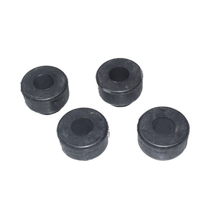 Front + Rear Full Suspension Arm Bush Kit Fit For Nissan Patrol GQ Y60 GU Y61