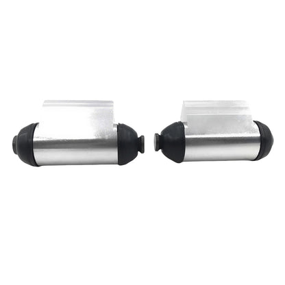 2 x Rear Brake Wheel Cylinder Fit For Toyota Hilux KUN26 GGN15 GUN122 GUN135 GUN136
