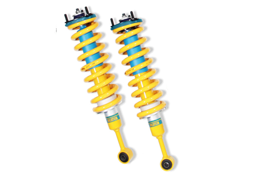 Bilstein TRIT056-BIL ReadyStrut pair for Triton MV and Navara D27