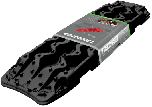 TRED HD RECOVERY BOARDS
