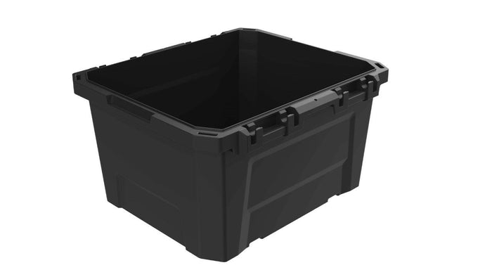 TRED STORAGE BOX 65L - BLACK $199.00
