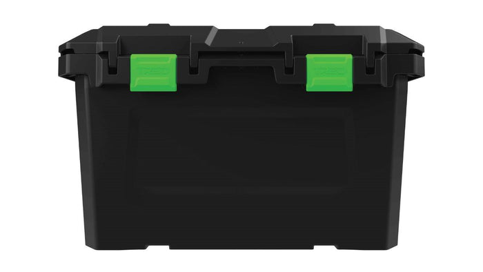 TRED STORAGE BOX 65L - BLACK $199.00