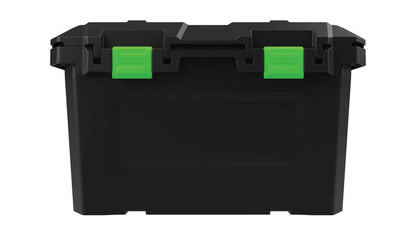 TRED STORAGE BOX 65L - BLACK $199.00