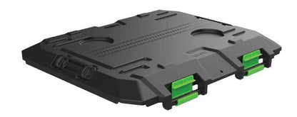 TRED STORAGE BOX 65L - BLACK $199.00