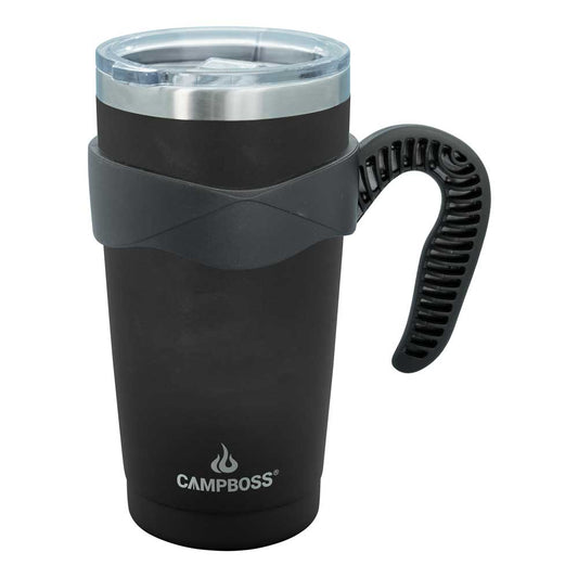 600mL (20oz)  BOSS COFFEE MUG