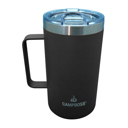 600mL (20oz)  BOSS DRINK MUG