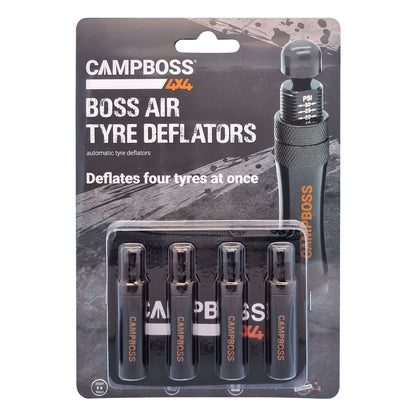 BOSS AIR TYRE DEFLATORS