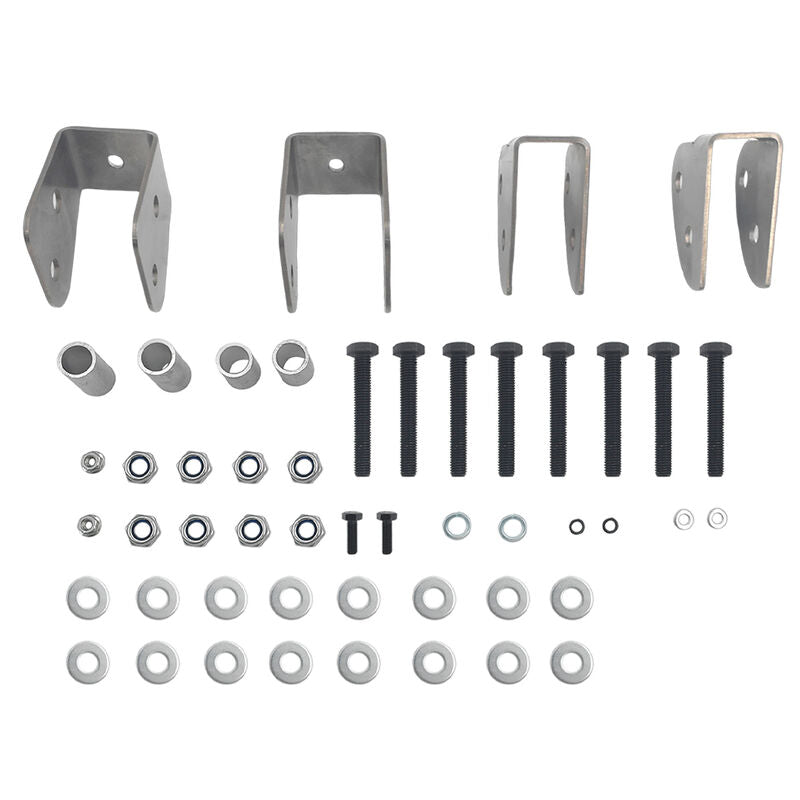 2” Lift Kit Brackets Fit For CFMoto UFORCE 800 2024