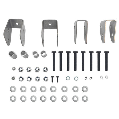 2” Lift Kit Brackets Fit For CFMoto UFORCE 800 2024