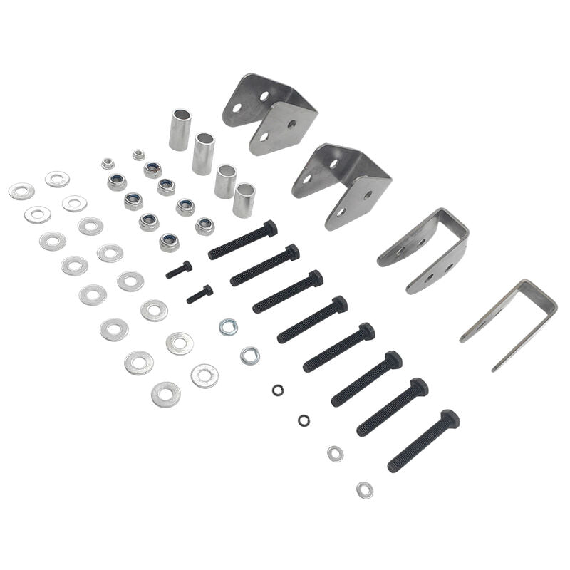 2” Lift Kit Brackets Fit For CFMoto UFORCE 800 2024