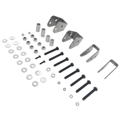 2” Lift Kit Brackets Fit For CFMoto UFORCE 800 2024