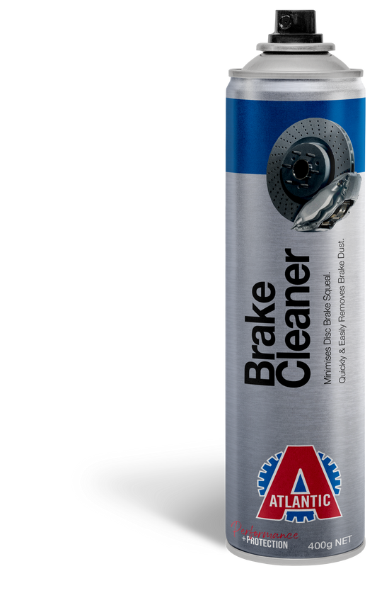 Brake Cleaner 400 Grams - Atlantic Oils