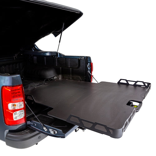 HSP Load Slide Suits Dual Cab Colorado RG - 2012+