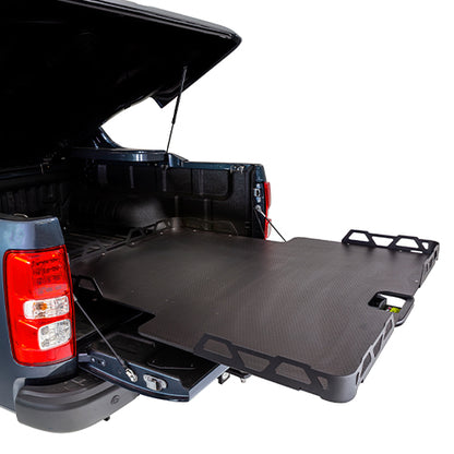 HSP Load Slide Suits Dual Cab Colorado RG - 2012+