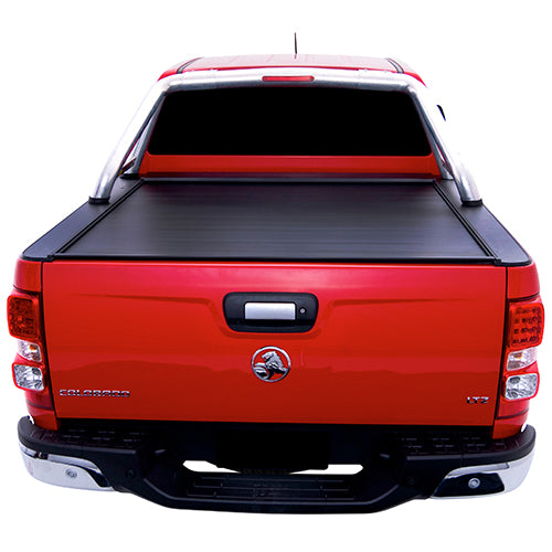 HSP Roll R Cover Series 3.5 Dual Cab Suits LTZ Sportsbar Colorado