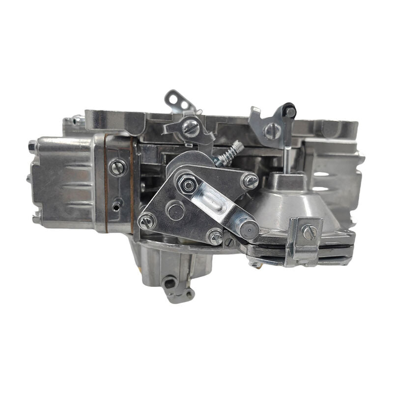 4 Barrel Carburetor 600 CFM Manual Choke 0-1850S Fit For Holley 4160