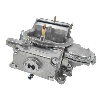 4 Barrel Carburetor 600 CFM Manual Choke 0-1850S Fit For Holley 4160